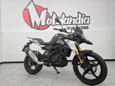 Bmw G 310 GS (2021 - 25) usata