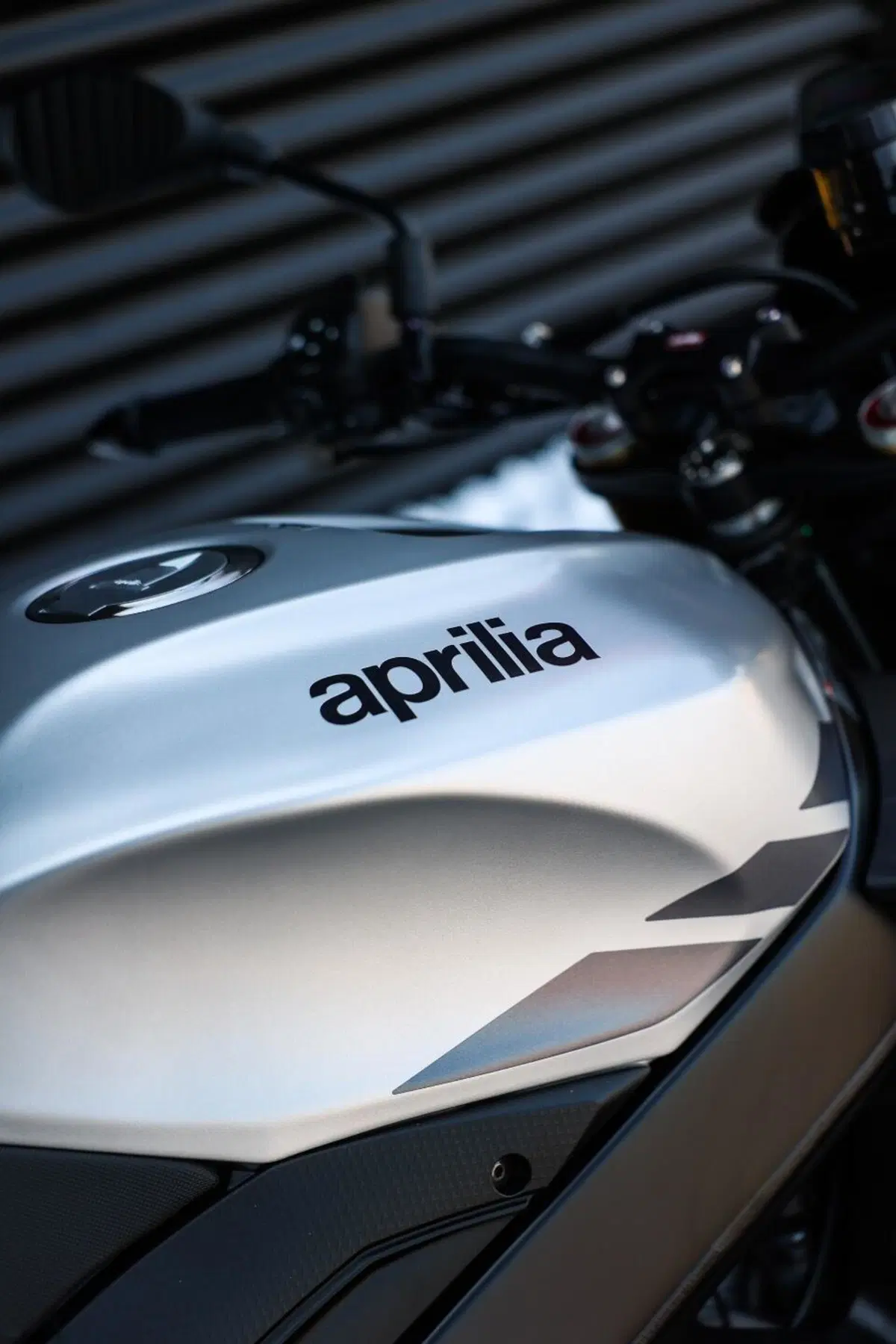 Aprilia Tuono V4 (2025 - 26) (9)
