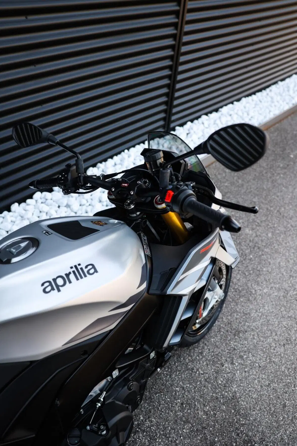 Aprilia Tuono V4 (2025 - 26) (10)