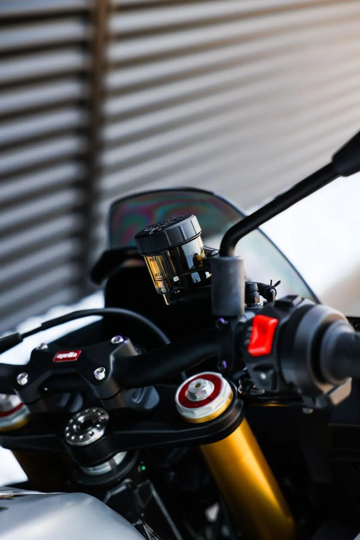 Aprilia Tuono V4 (2025 - 26) (12)