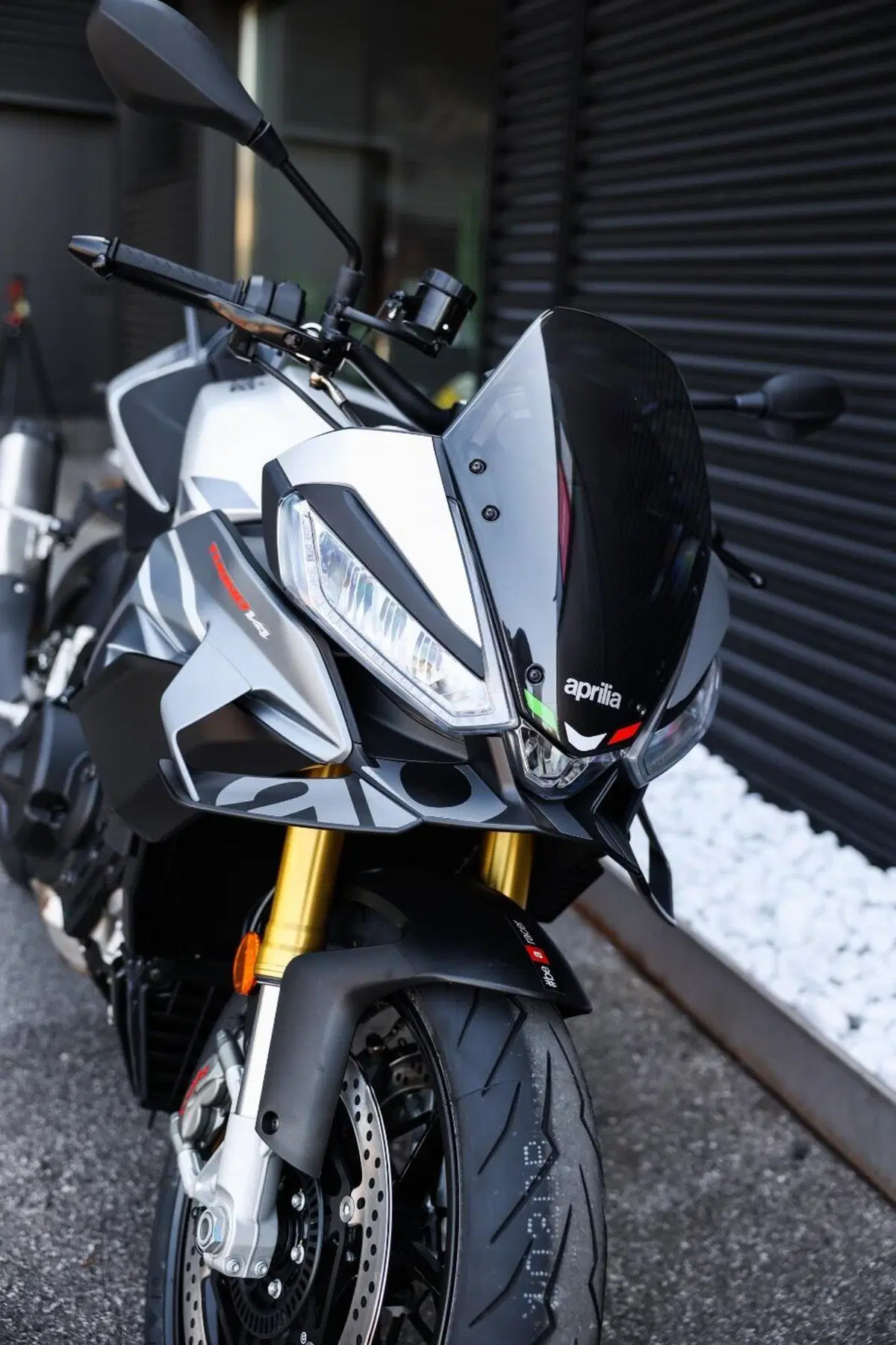 Aprilia Tuono V4 (2025 - 26) (4)