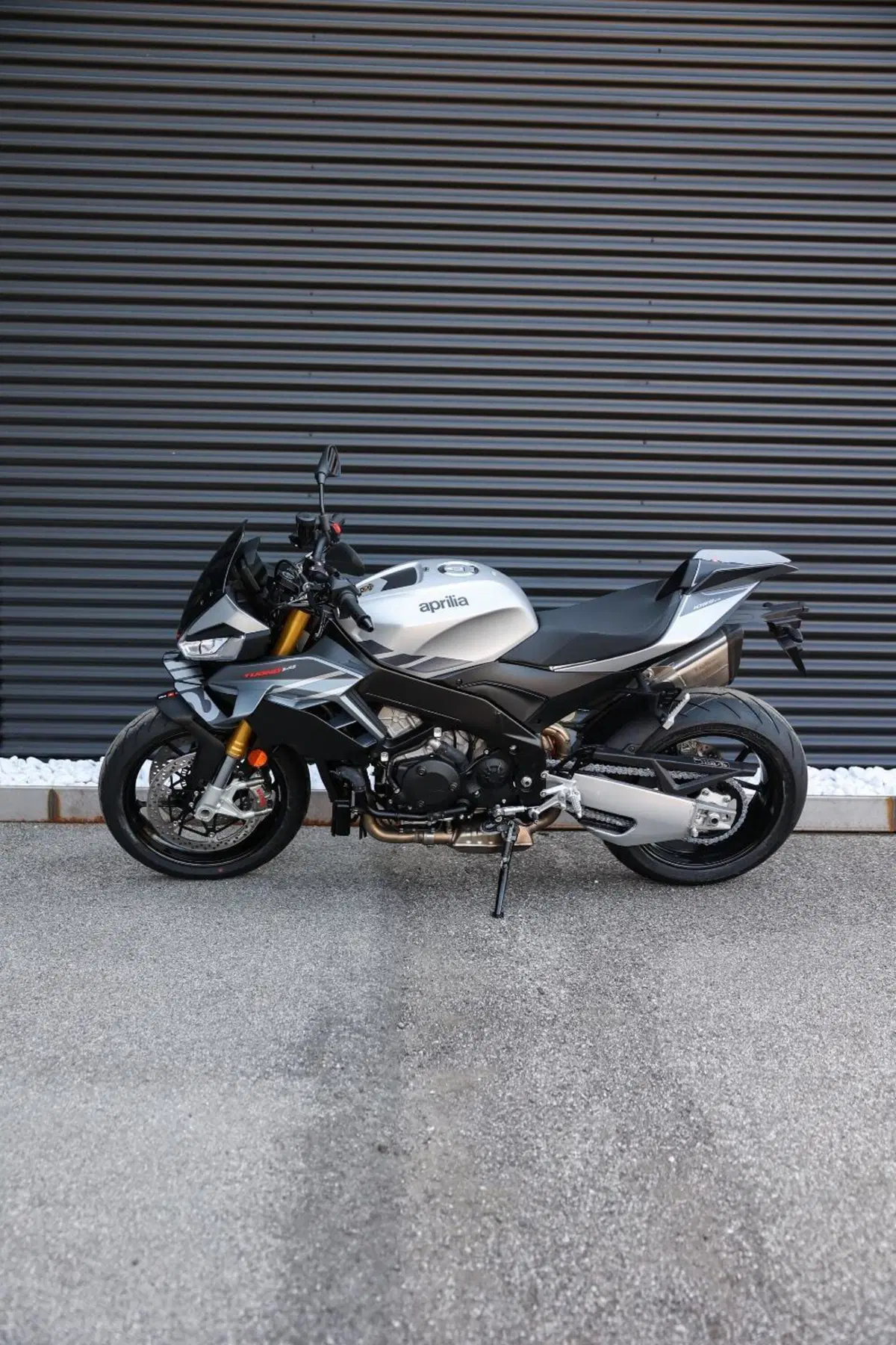 Aprilia Tuono V4 (2025 - 26) (6)