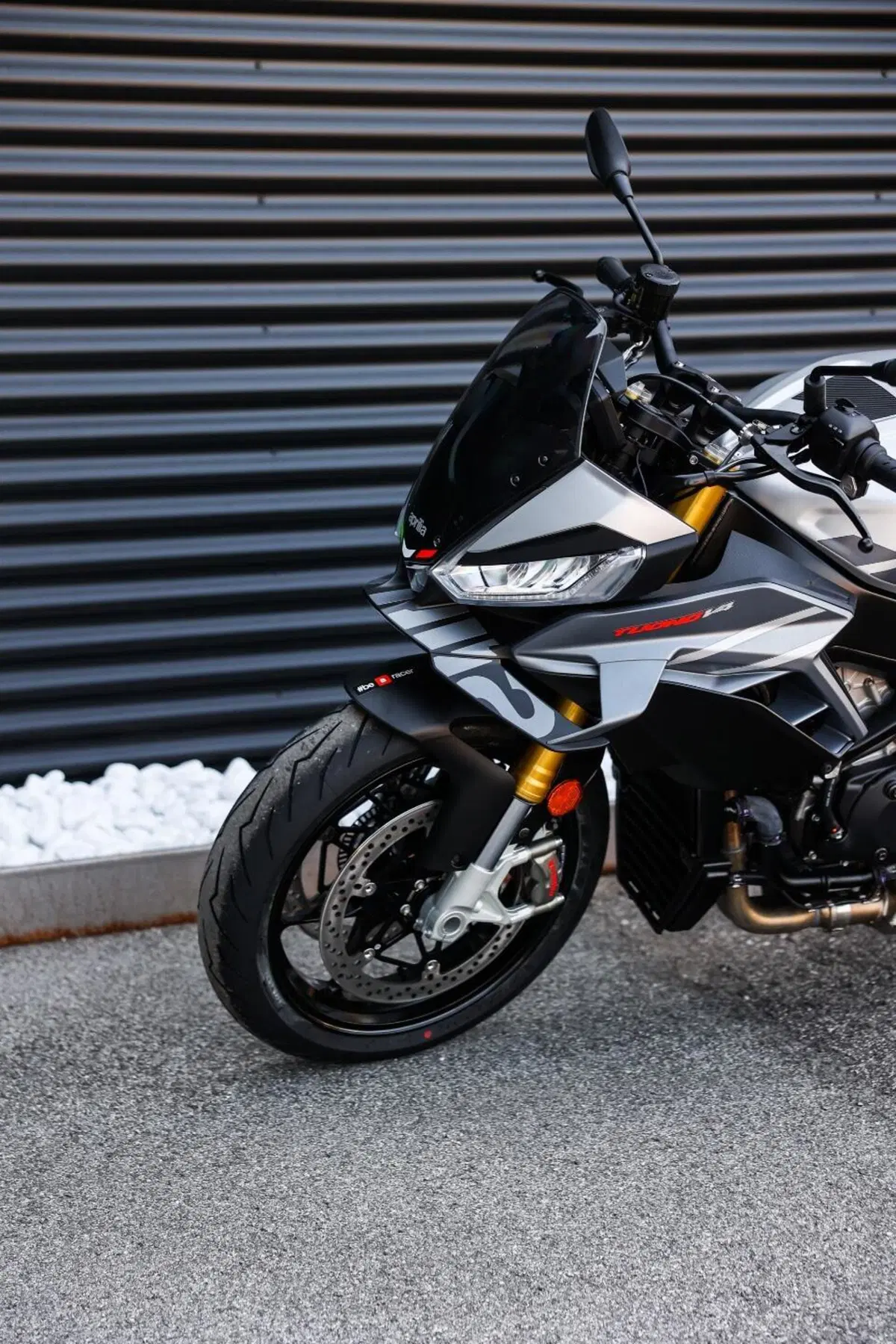 Aprilia Tuono V4 (2025 - 26) (5)