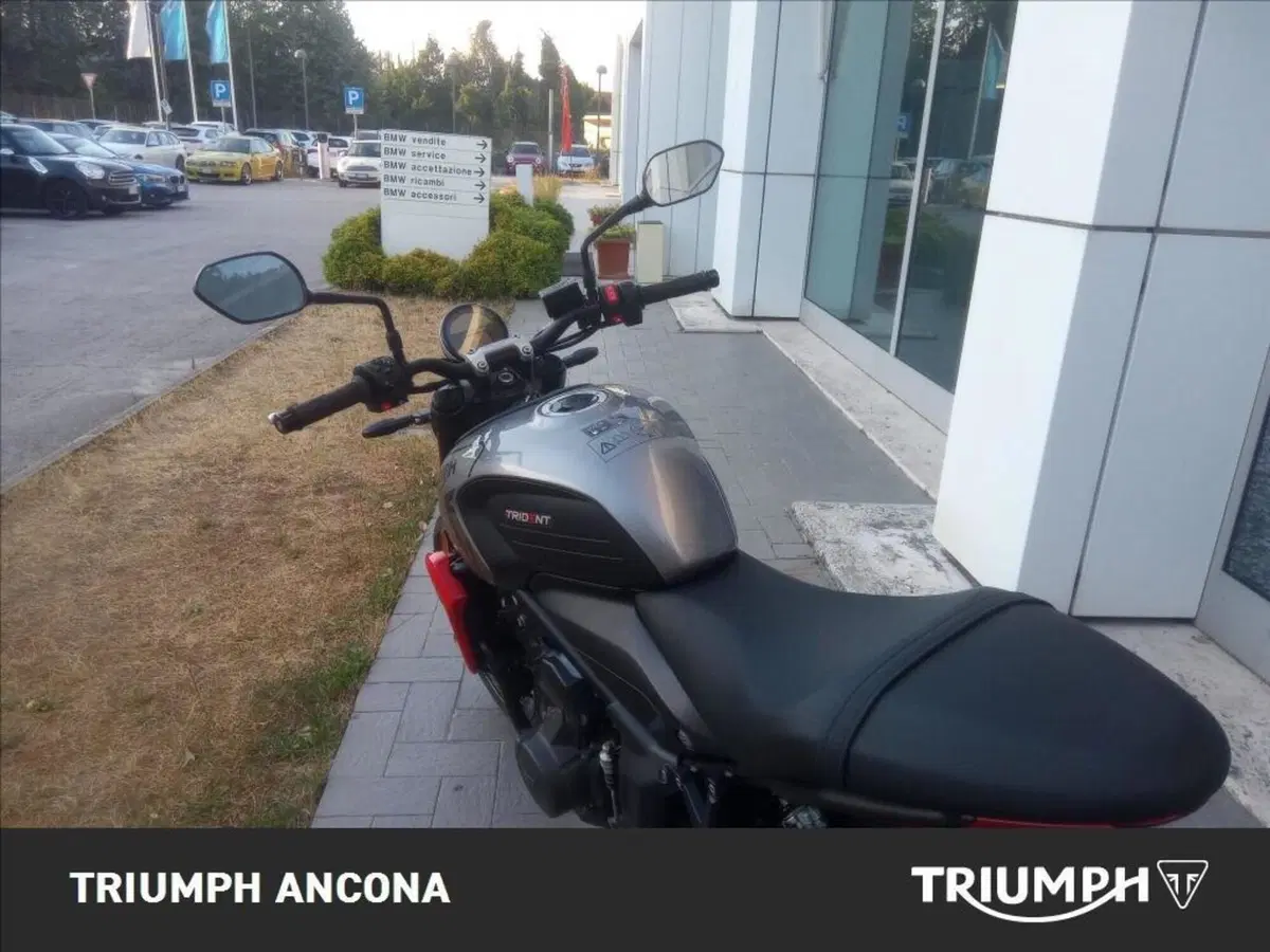 Triumph Trident 660 (2021 - 24) (7)