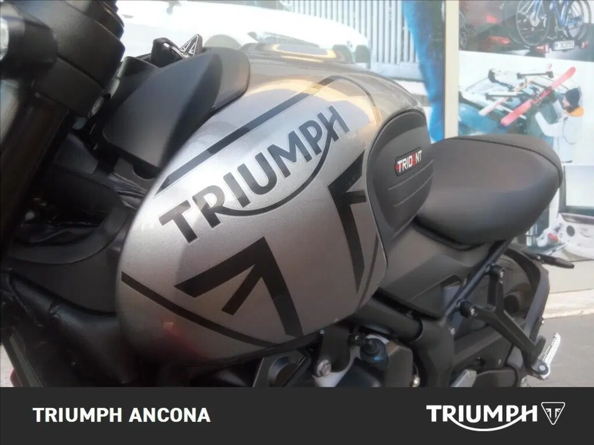 Triumph Trident 660 (2021 - 24) (6)