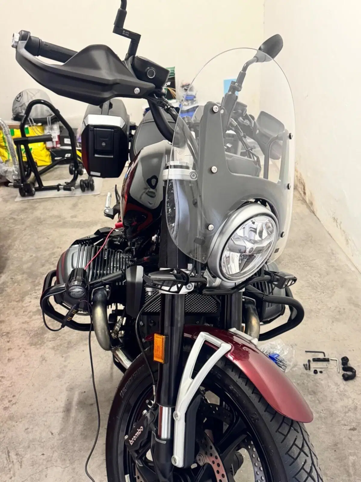 Bmw R 12 (2024 - 26) (7)