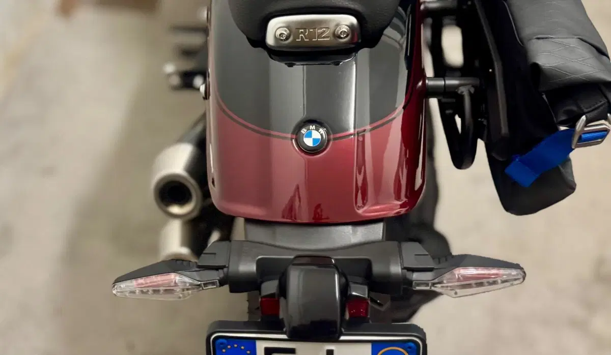 Bmw R 12 (2024 - 26) (9)