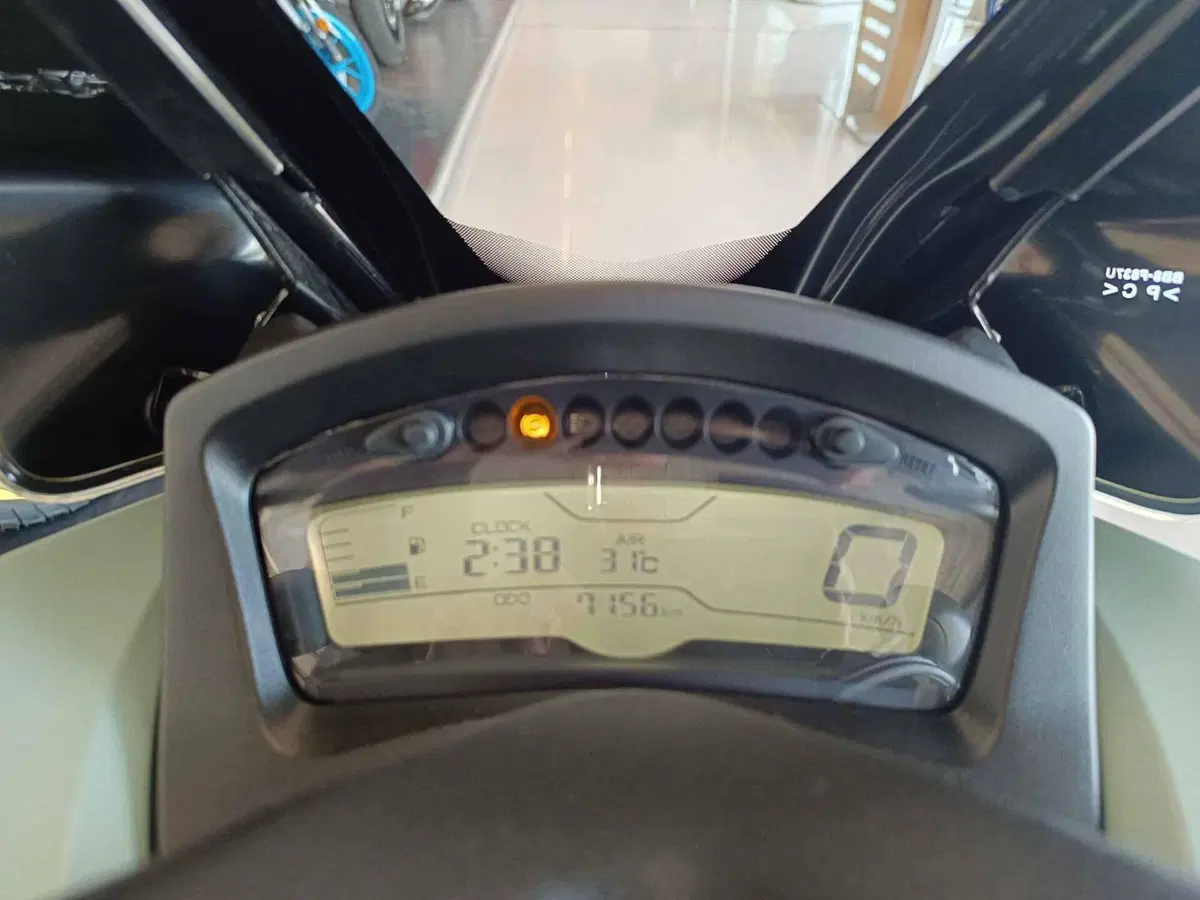 Yamaha Tricity 155 (2022 - 25) (4)