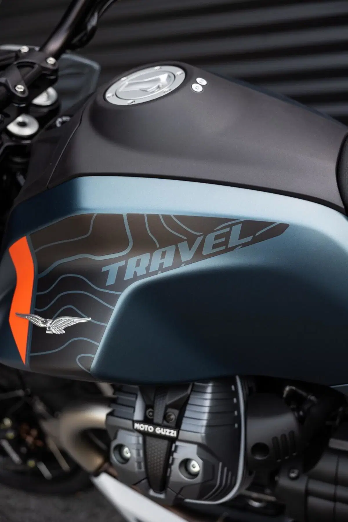 Moto Guzzi V85 TT Travel (2024 - 26) (6)