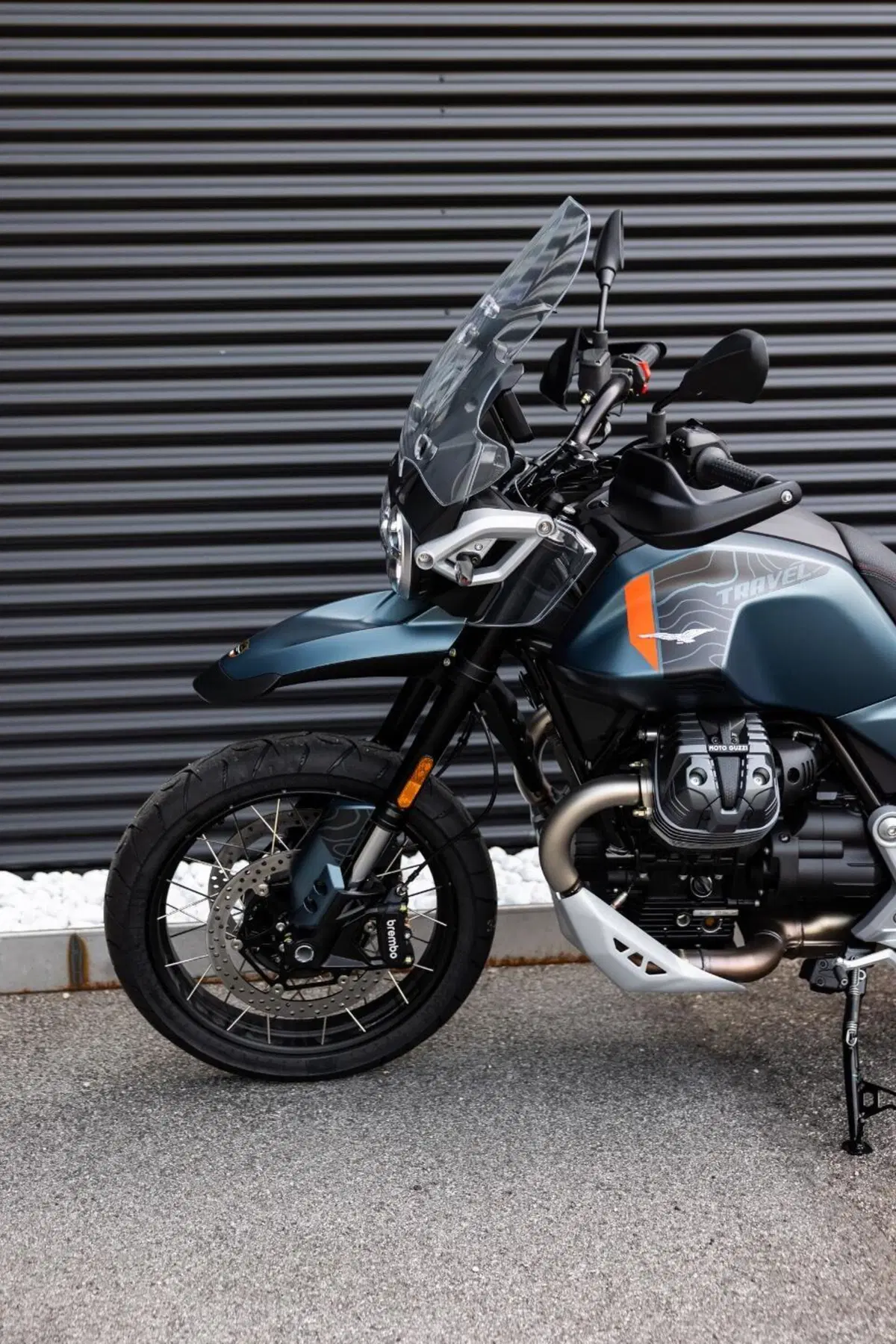 Moto Guzzi V85 TT Travel (2024 - 26) (13)