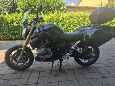 Bmw R 1250 R (2019 - 20) usata