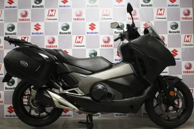 Honda Integra 750 DCT (2016 - 17) usata