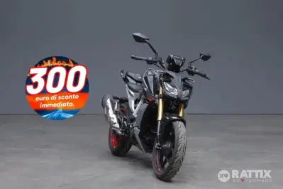 TVS Motor RTR 310 (2024 - 26) nuova
