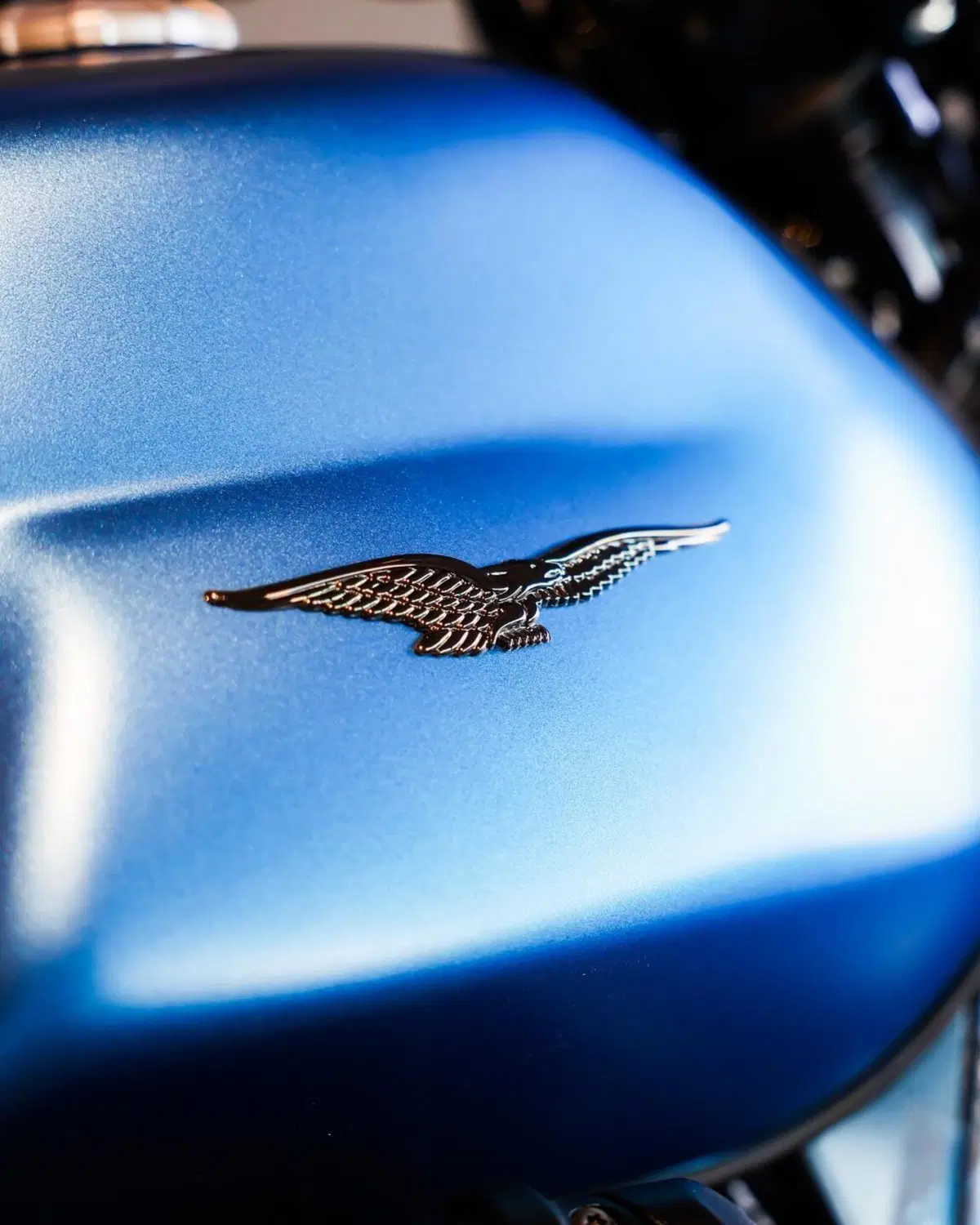 Moto Guzzi V7 Stone (2025 - 26) (9)