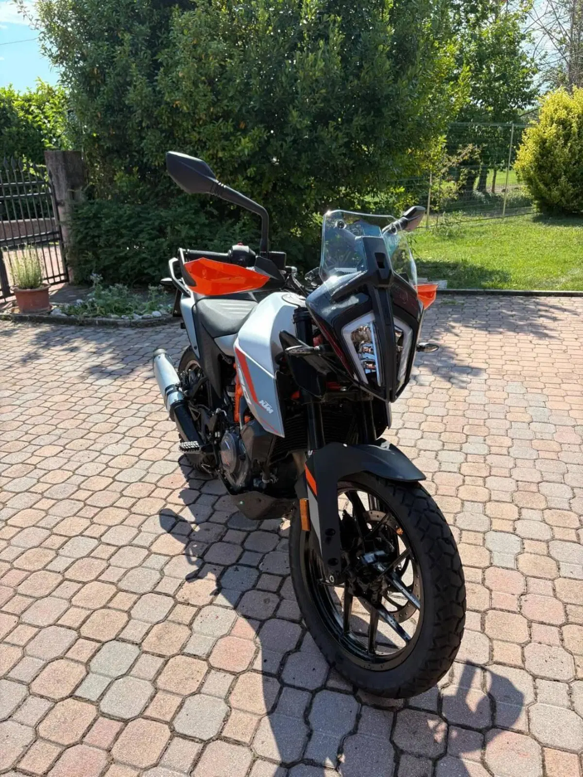 KTM 390 Adventure (2022 - 24) (2)