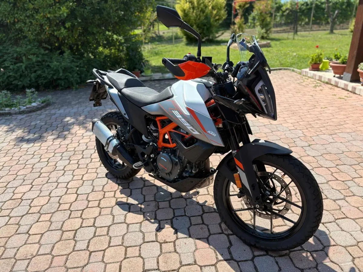 KTM 390 Adventure (2022 - 24) (3)