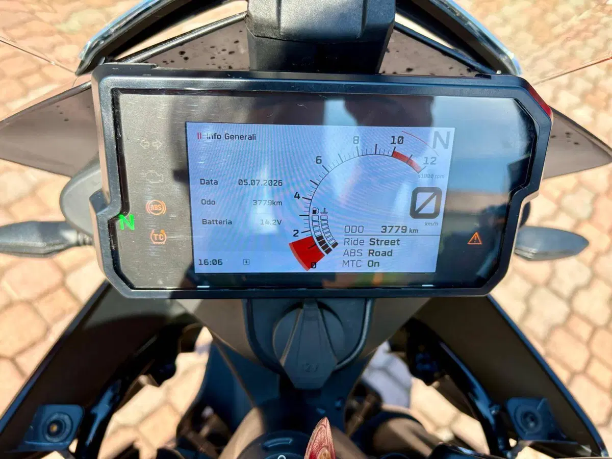 KTM 390 Adventure (2022 - 24) (4)