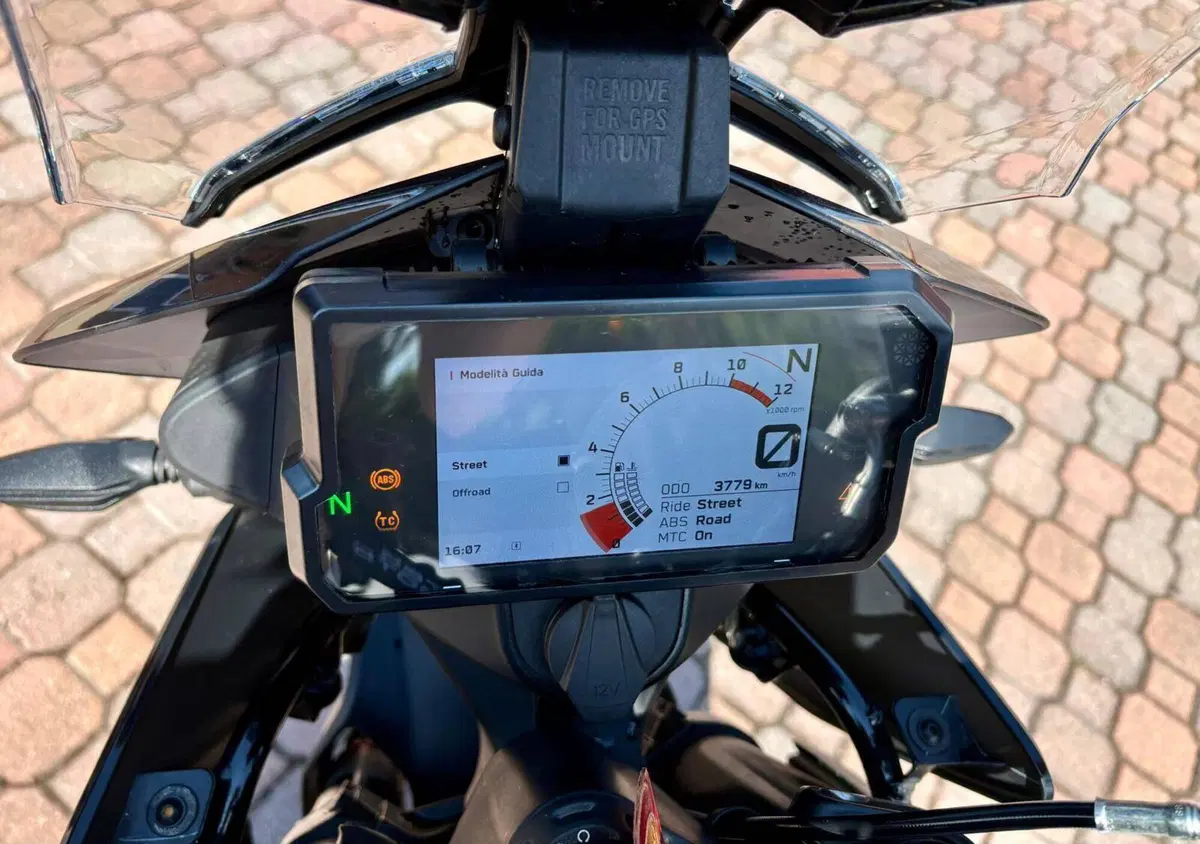 KTM 390 Adventure (2022 - 24) (5)