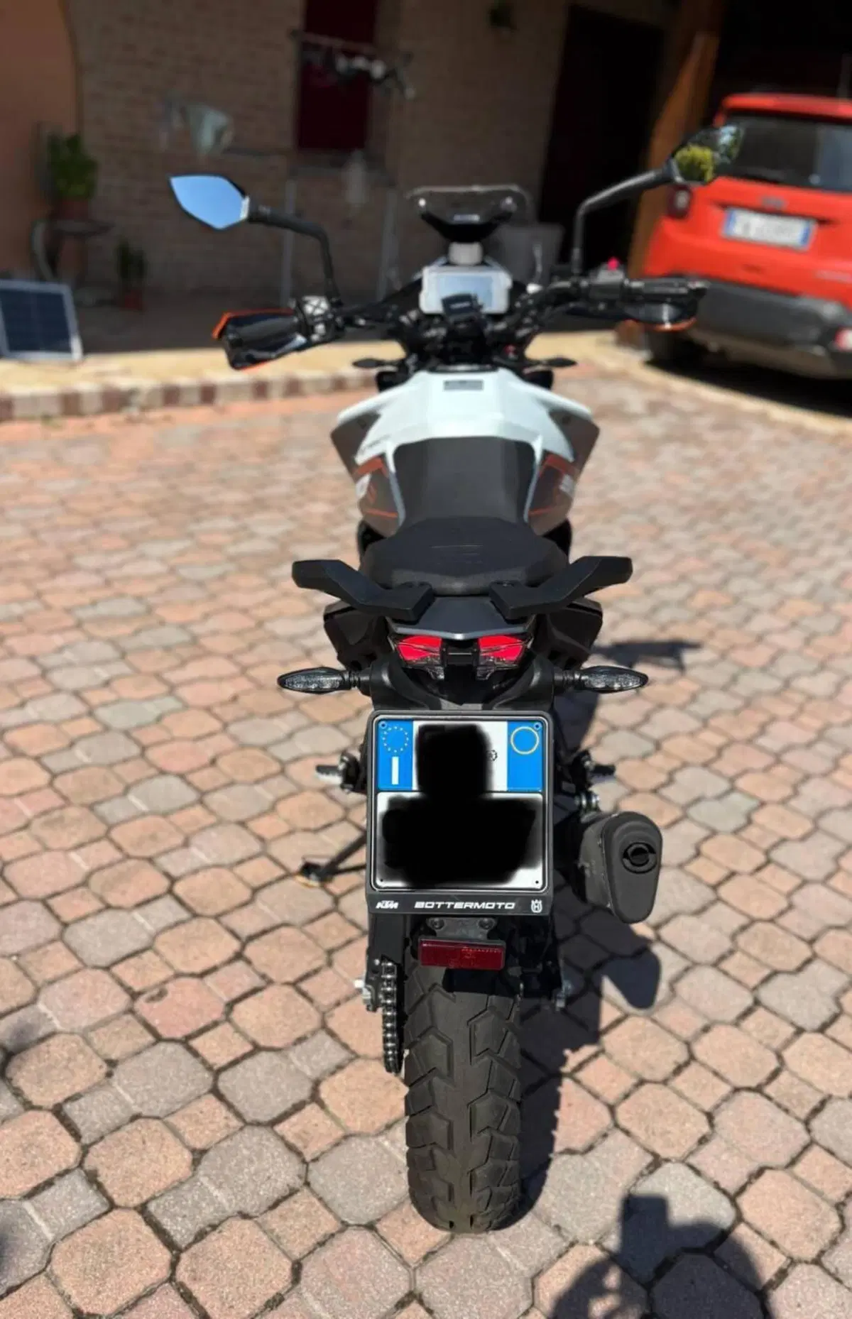 KTM 390 Adventure (2022 - 24) (6)