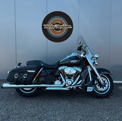 Harley-Davidson 103 Road King Classic (2014 - 16) - FLHRC usata