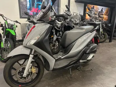 Piaggio Medley 125 ABS (2021 - 24) usata