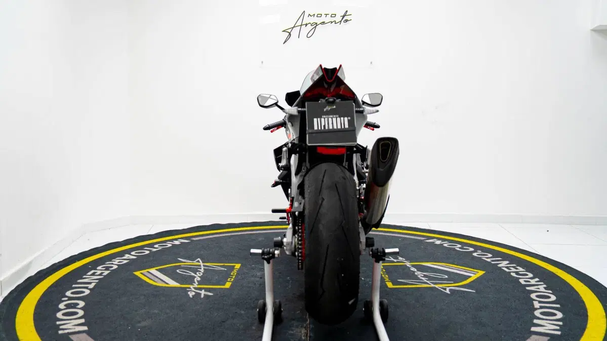Aprilia RSV4 1100 (2021 - 24) (5)
