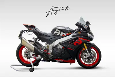 Aprilia RSV4 1100 (2021 - 24) usata