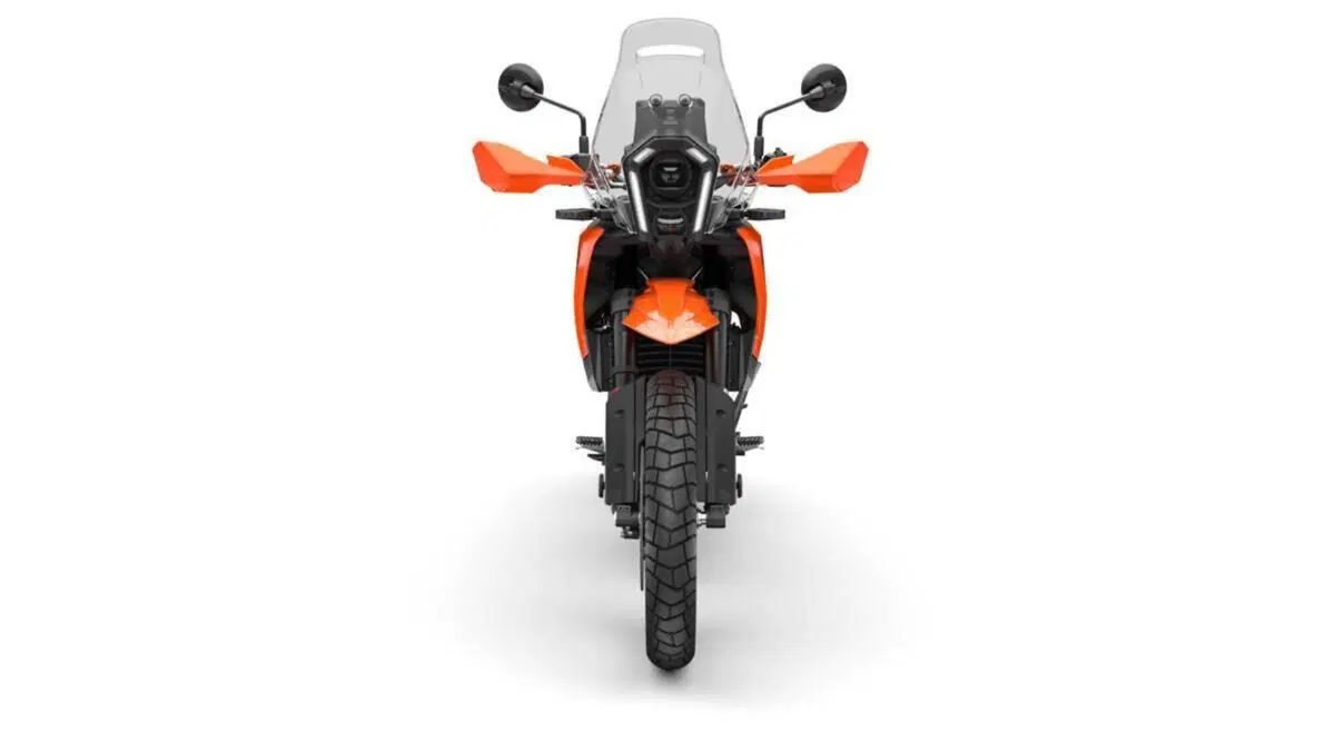 KTM 390 Adventure X (2025 - 26) (4)