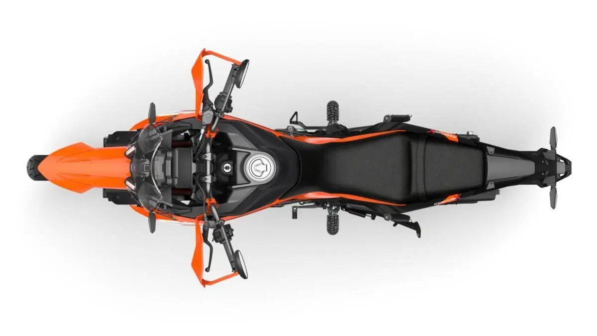 KTM 390 Adventure X (2025 - 26) (6)