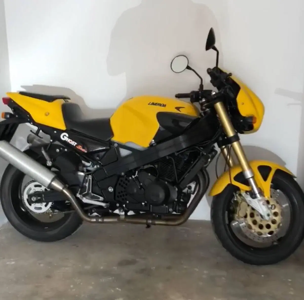 Laverda Strike 668 (4)