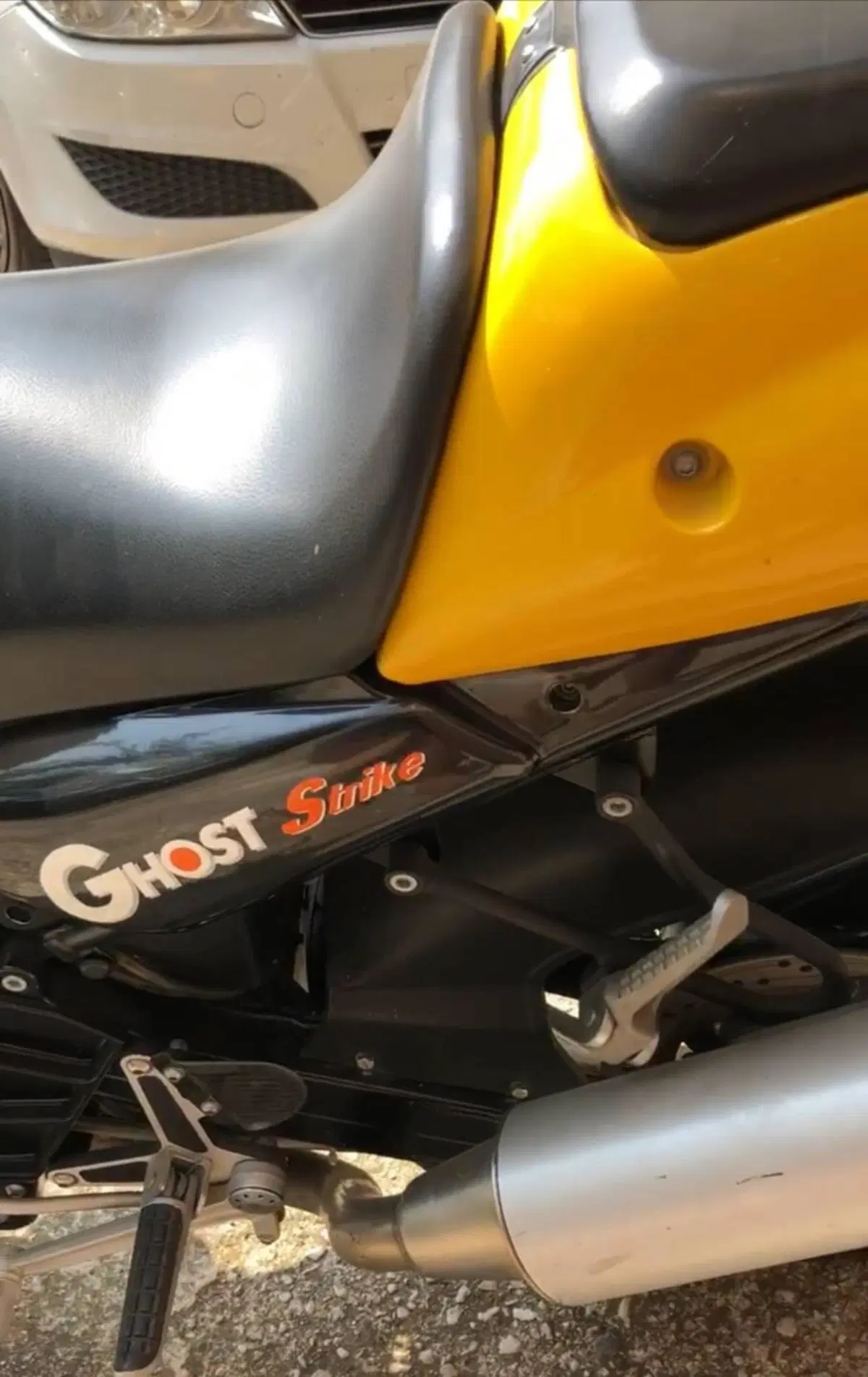 Laverda Strike 668 (7)