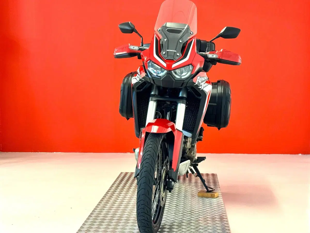 Honda Africa Twin CRF 1100L (2020 - 21) (3)