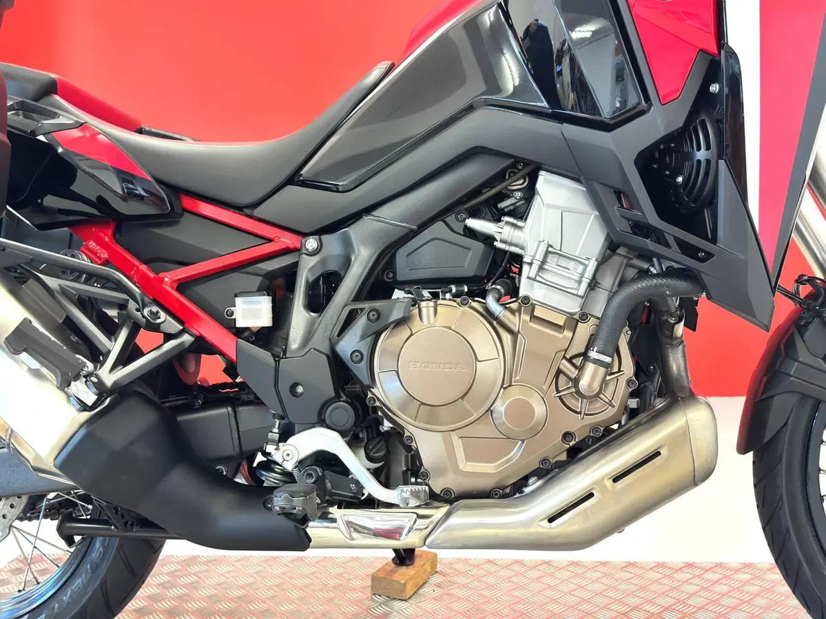 Honda Africa Twin CRF 1100L (2020 - 21) (10)