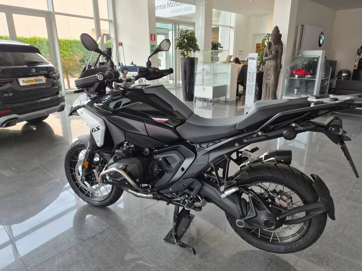 Bmw R 1300 GS (2023 - 26) (4)