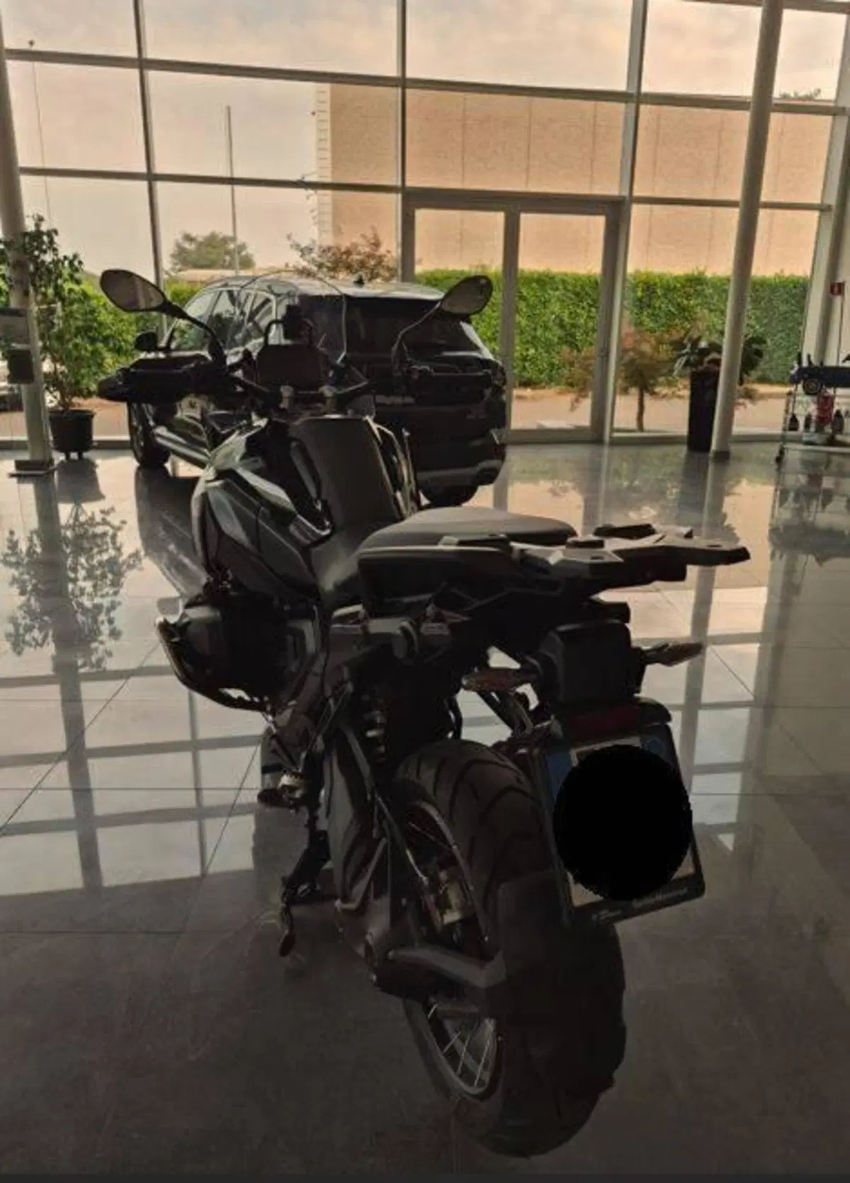 Bmw R 1300 GS (2023 - 26) (3)