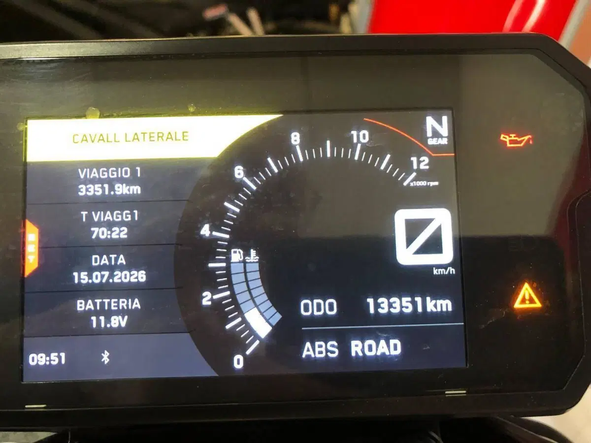 KTM 125 Duke (2024 - 25) (2)