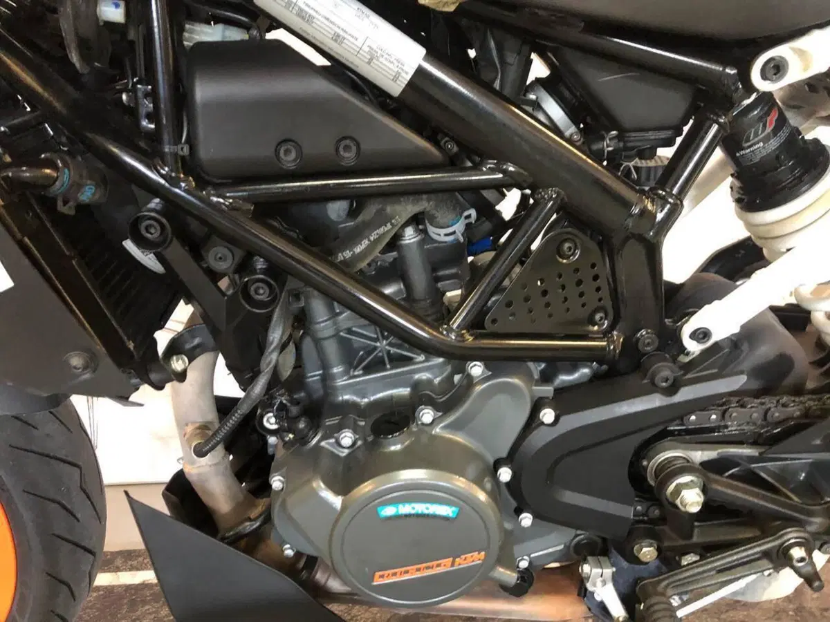 KTM 125 Duke (2024 - 25) (3)