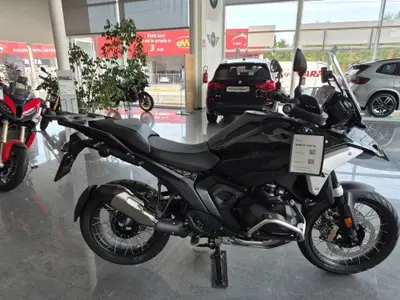 Bmw R 1300 GS (2023 - 26) usata
