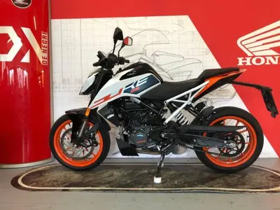 KTM 125 Duke (2024 - 25) usata