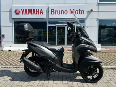 Yamaha Tricity 155 (2017 - 20) usata