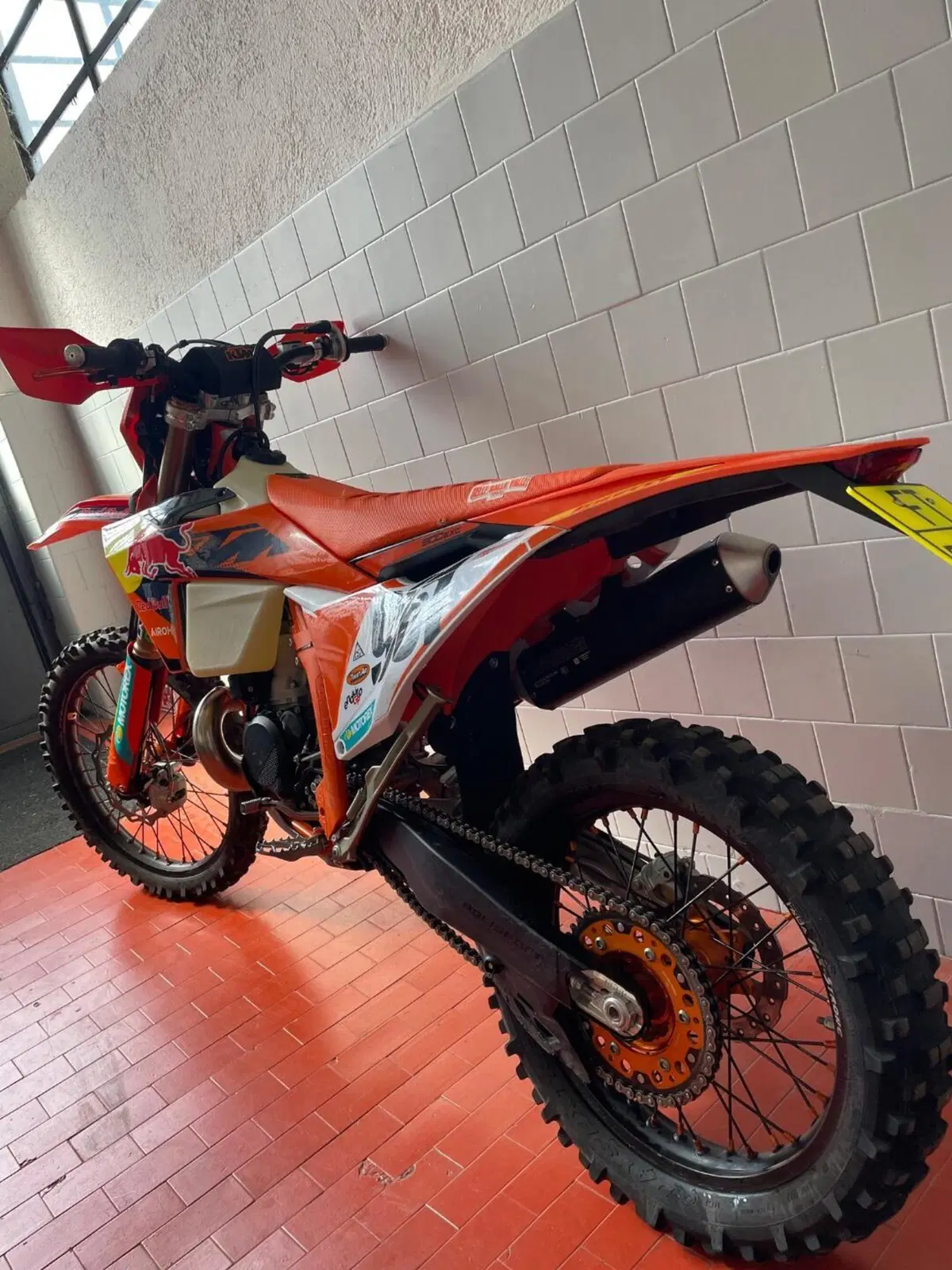 KTM 300 EXC Champion Edition (2025) (3)