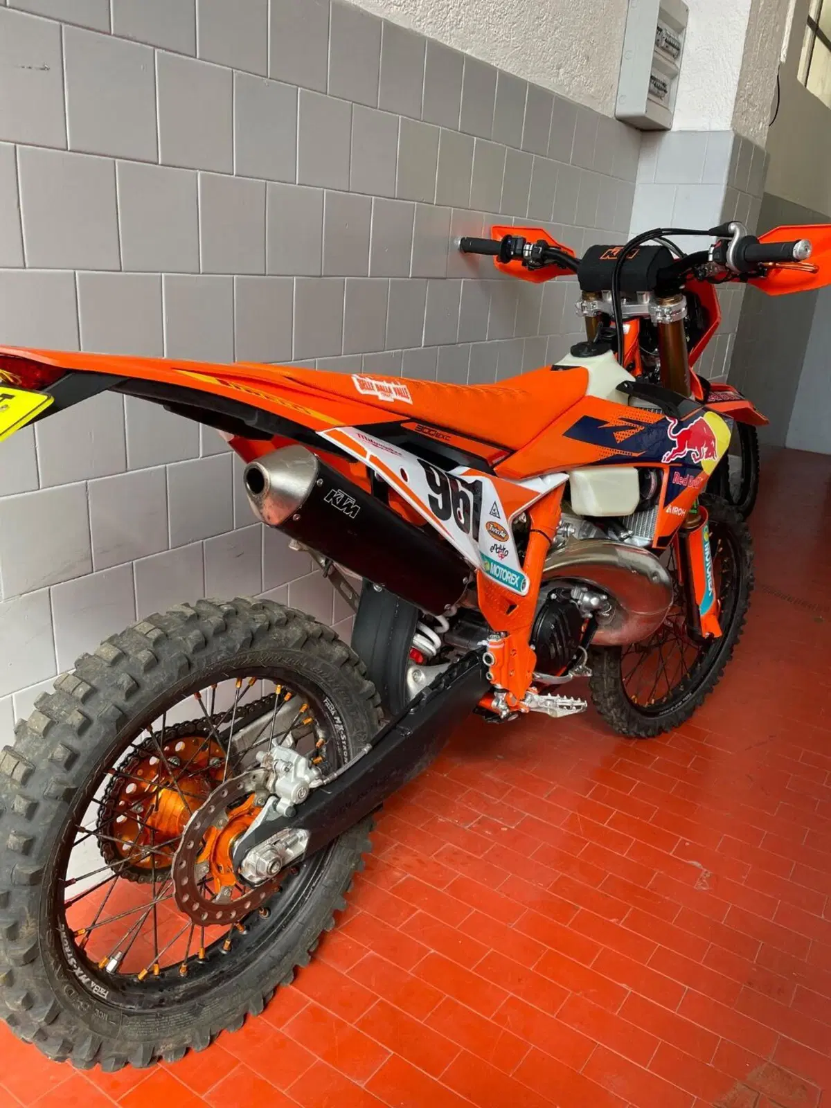 KTM 300 EXC Champion Edition (2025) (7)
