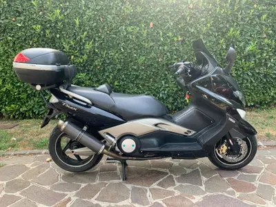 Yamaha T-Max 500 (2004 - 07) usata