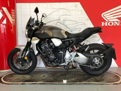 Honda CB 1000 R Neo Sport Caf&egrave; (2018 - 20) usata