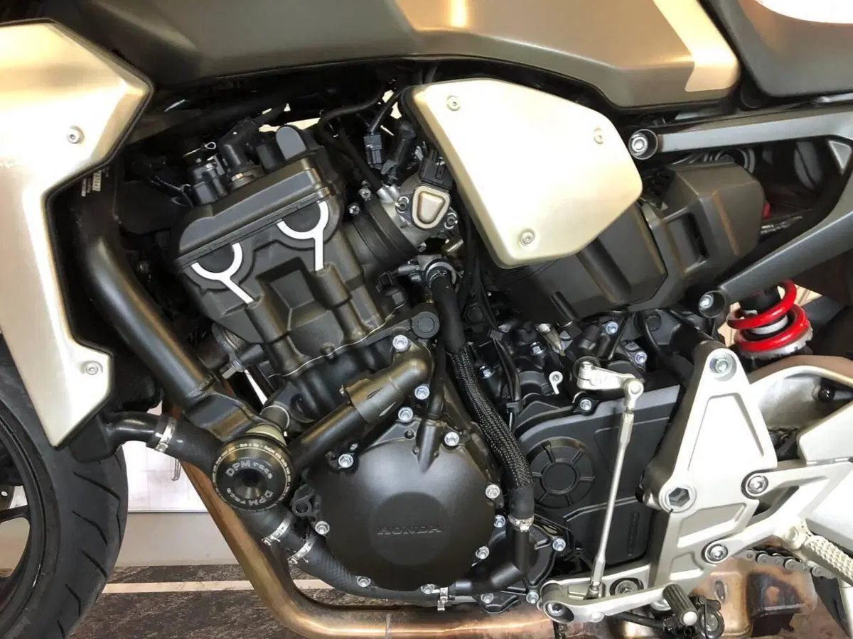 Honda CB 1000 R Neo Sport Cafè (2018 - 20) (6)