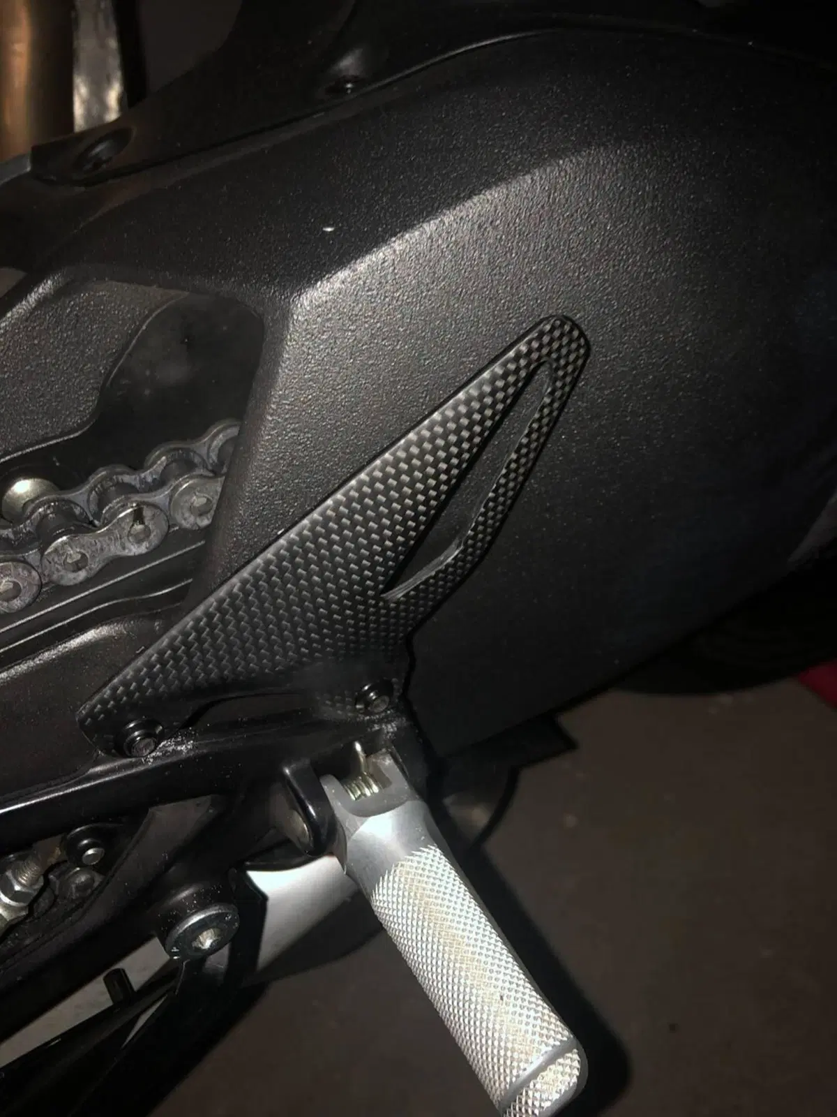 Ducati Panigale V4 S (2022 - 24) (5)