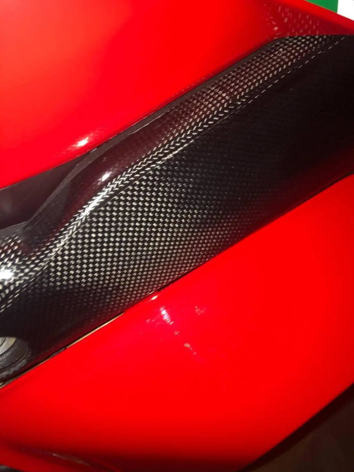Ducati Panigale V4 S (2022 - 24) (6)