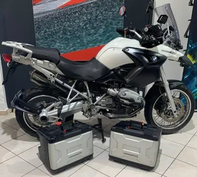 Bmw R 1200 GS (2004 - 07) usata