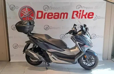 Honda Forza 300 (2019 - 20) usata