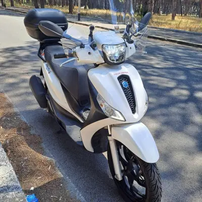 Piaggio Medley 150 S ABS (2021 - 25) usata